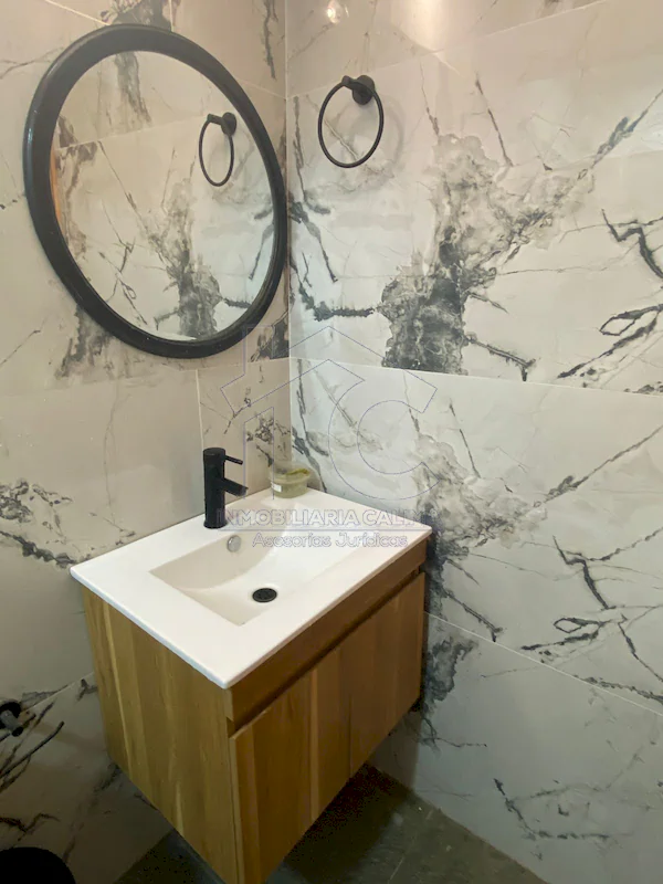 Casa dos pisos Ciudadela